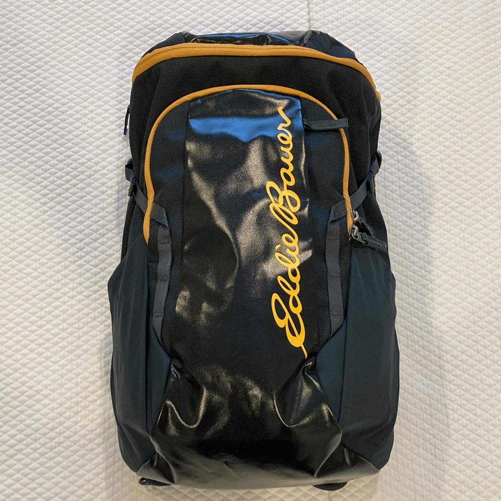 Eddie Baurer Maximus Daypack Backpack